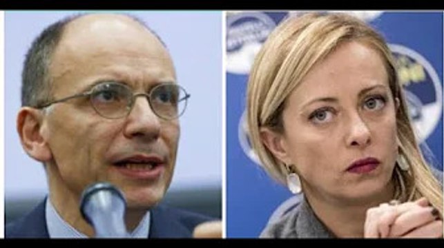 Sondaggi politici elettorali oggi 4 marzo 2022: Pd sempre primo, Fdi e Lega inseguono, cala il M5S.