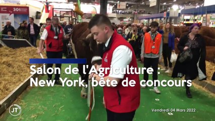 Le Journal - 04/03/2022 - CRÈCHES / Château-Renault touché par la pénurie de personnel