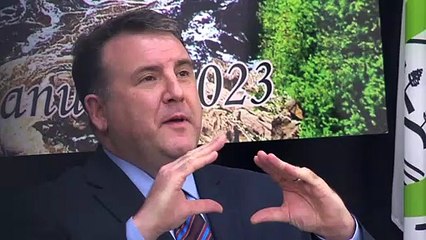 Réforme de la gouvernance locale La Municipalité régionale de Grand-Sault voit le jour