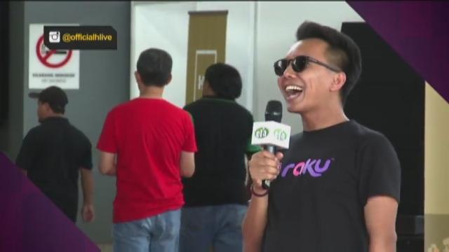 Radin dan Ayda Jebat bercinta?