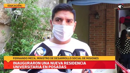 En esta nueva gestión trabajamos en la promoción humana