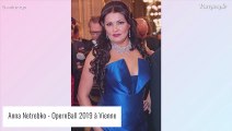 Guerre en Ukraine : Une grande soprano russe virée du Metropolitan Opera !
