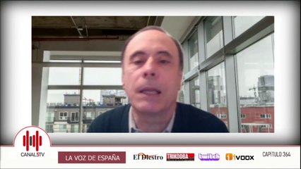 MAGIE, ABOGADO DE UN TÉCNICO PREOCUPADO