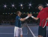 Andy Murray rangkul kejuaraan Tenis Masters Paris