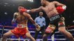 Pacquiao beats Vargas to take WBO welterweight crown