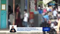 9 na batang namatay, kabilang sa 338 dengue cases sa Zamboanga City nitong Enero at Pebrero | Saksi