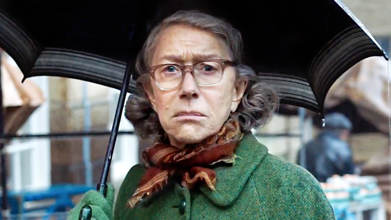 LE DUC Bande Annonce