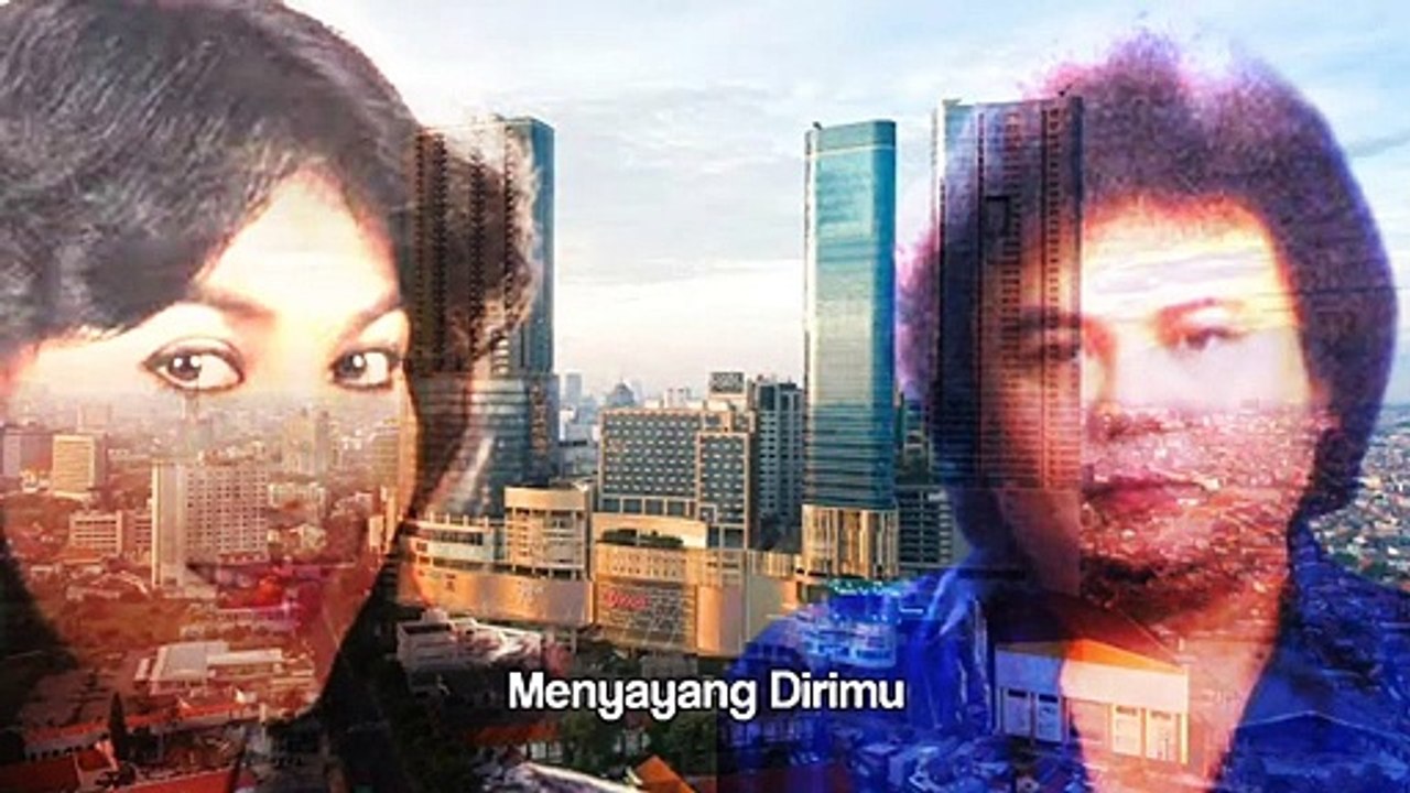 Yang pertama kali Pance pondaag