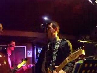 Snow Patrol Chasing Car