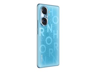 HONOR 60 Pro edición especial con parte trasera que se ilumina al ritmo de las notificaciones