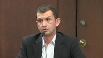 ¿Con covid-19? Emilio Tapia no fue trasladado de cárcel tras presentar prueba positiva