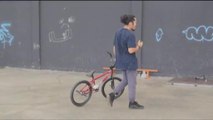 Fit AWANI 56 - Perjuangan BMX Flatland & Kecergasan Tinju