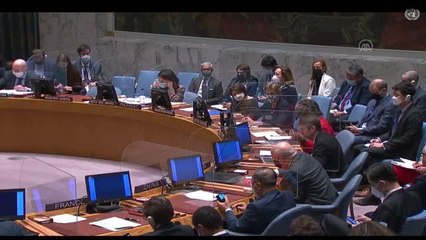 ABD'nin BM Büyükelçisi: "Dünya, nükleer bir felaketi kıl payı atlattı"