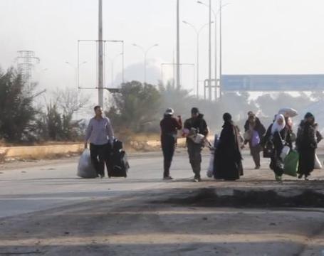 Russia declares 10-hour Aleppo 'humanitarian pause' on Friday