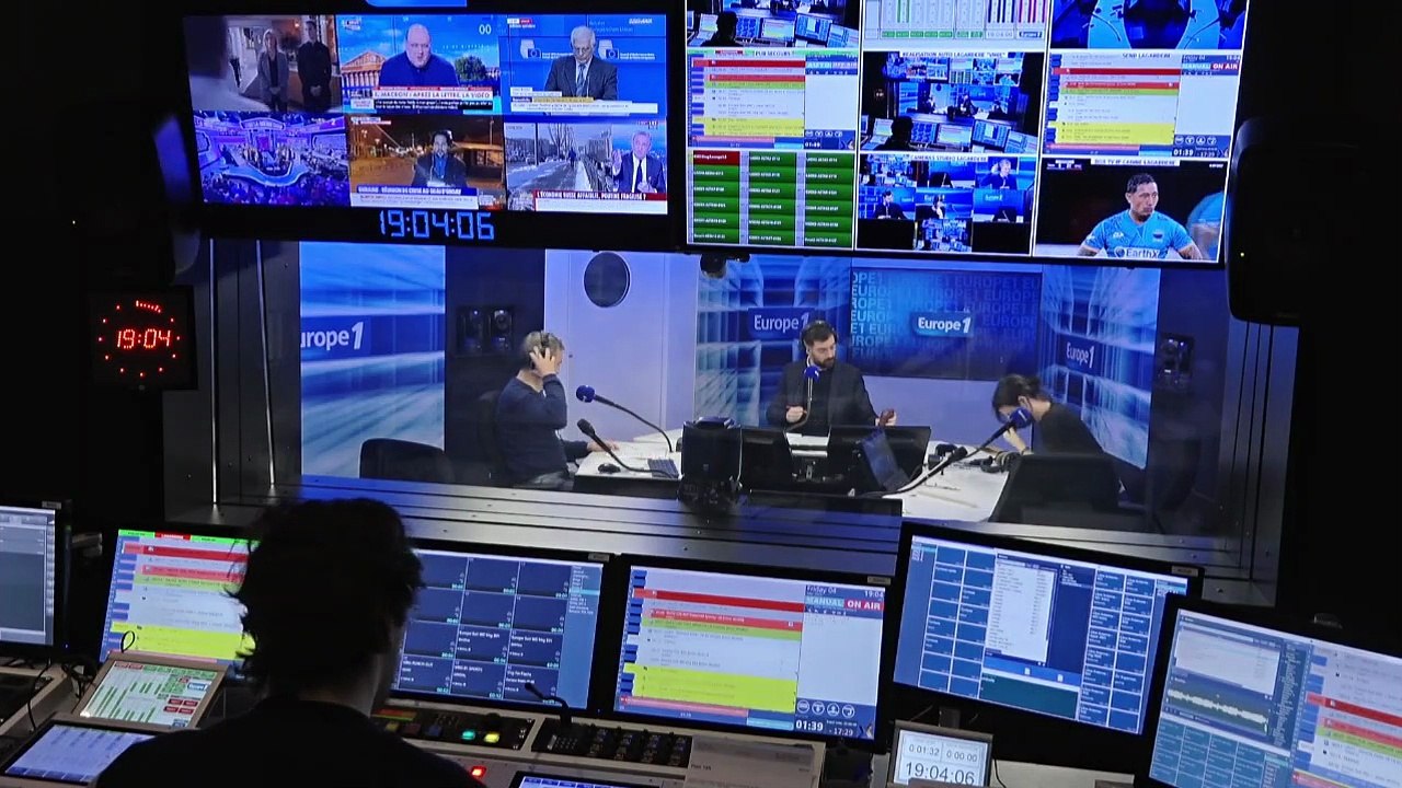 «Une salle d'accouchement souterraine» : à Jitomir, la maternité s'organise malgré les bombes russes