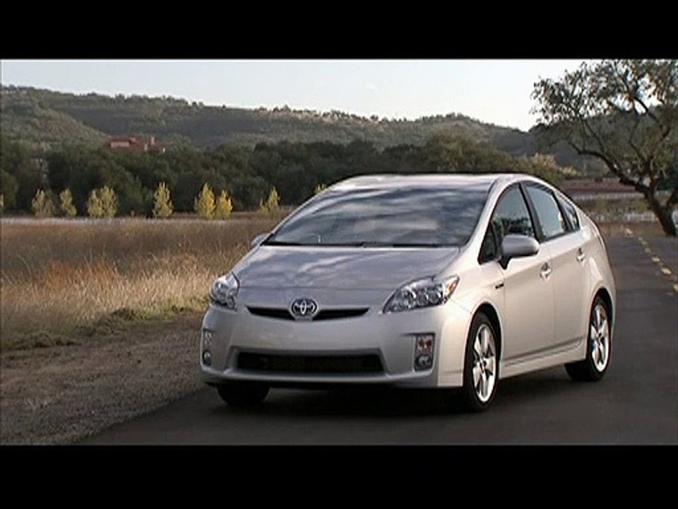 Toyota Prius 2009