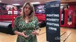 PCC launches 'fighting poverty, fighting crime' drive in Sunderland