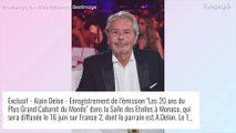 Romy Schneider quittée par Alain Delon après leurs fiançailles : une rupture violente et inattendue