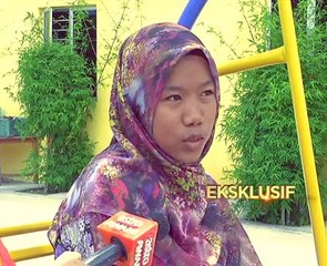 Laporan Khas: Ke mana hala tuju anak -anak rumah perlindungan?