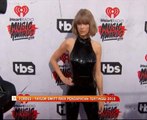 Forbes: Taylor Swift raih pendapatan tertinggi 2016