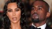 How Kim Kardashian Feels About Kanye West Killing Pete Davidson In His Video