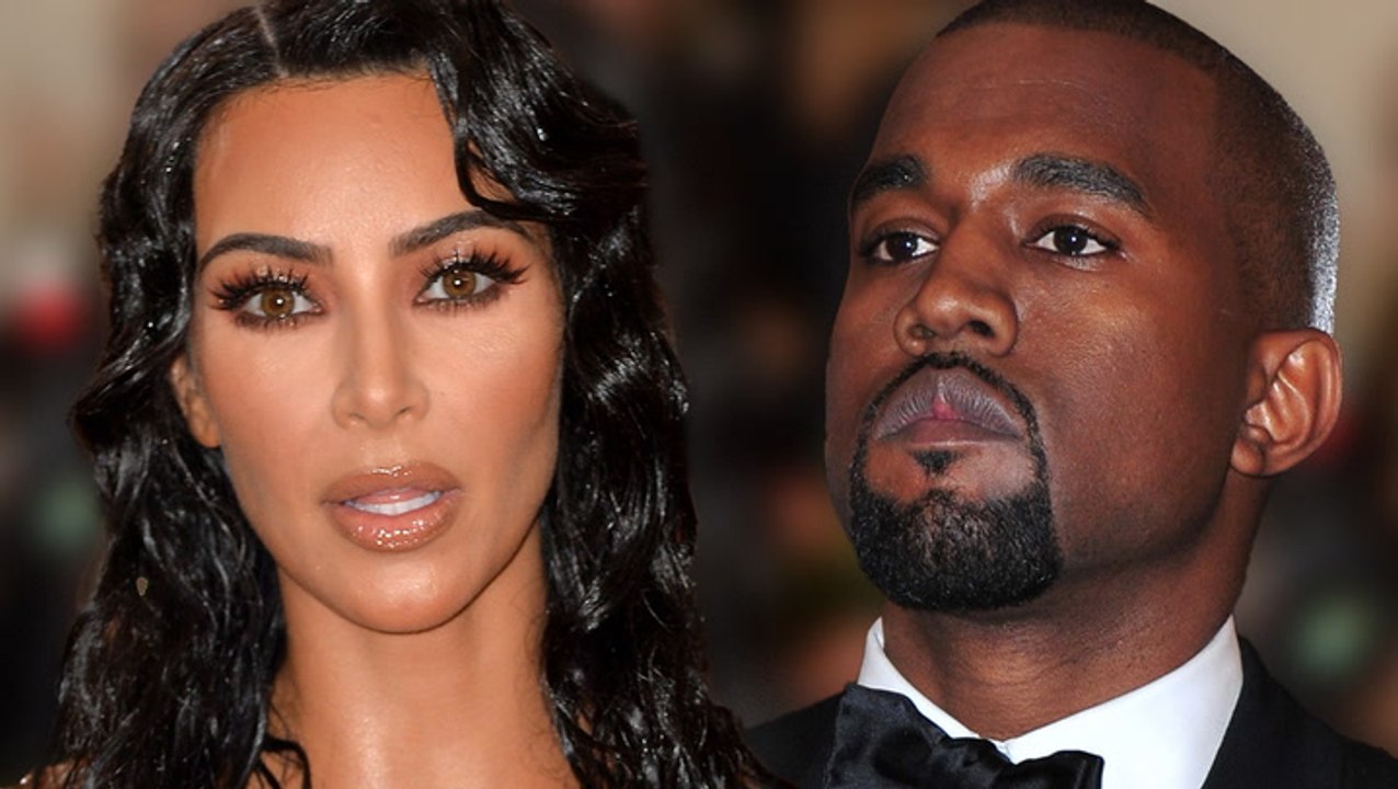 How Kim Kardashian Feels About Kanye West Killing Pete Davidson In His Video