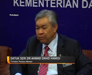 BERSIH, Baju Merah tidak boleh anjur perhimpunan