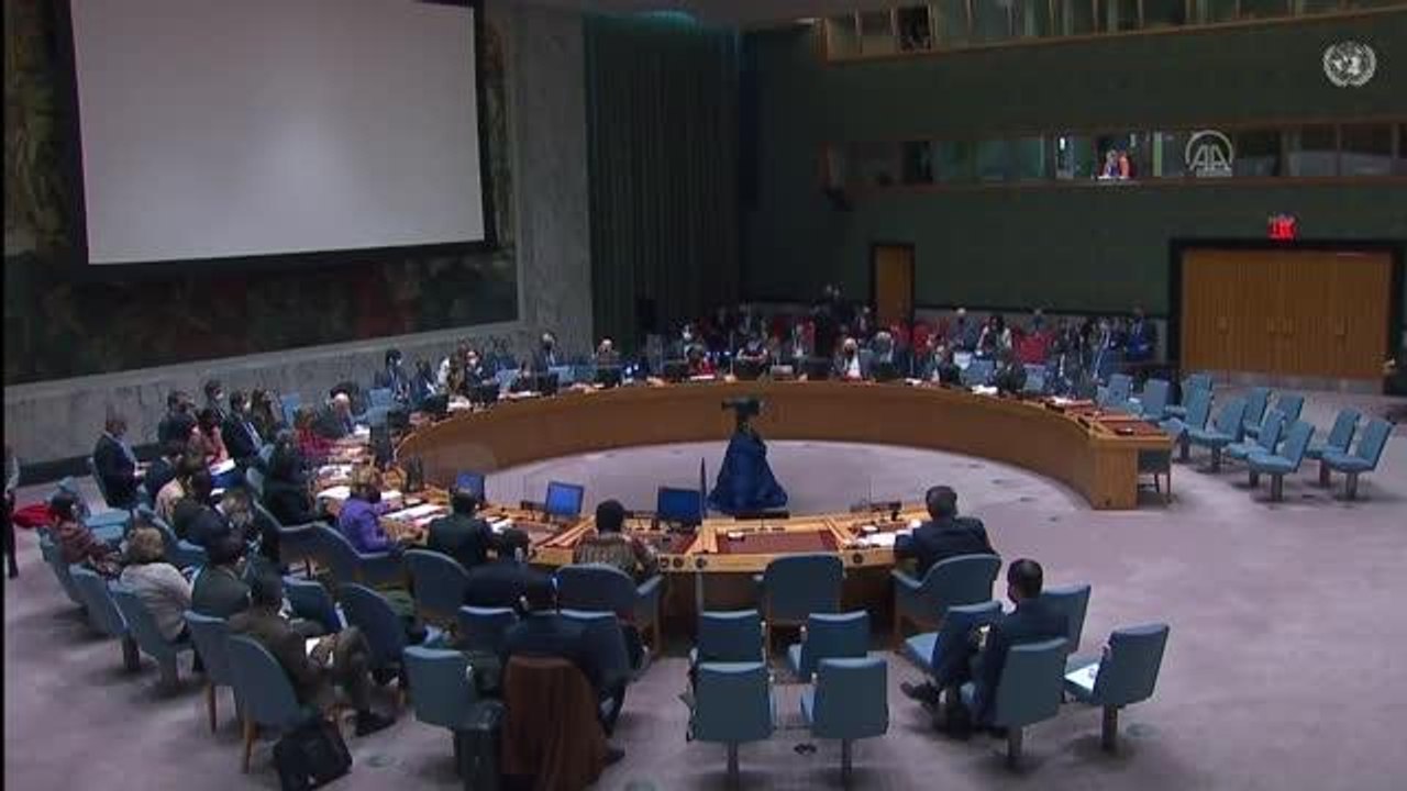 Rusya'nın BM Büyükelçisi: "Zaporijya Nükleer Santrali'nde radyoaktif sızıntı yok"