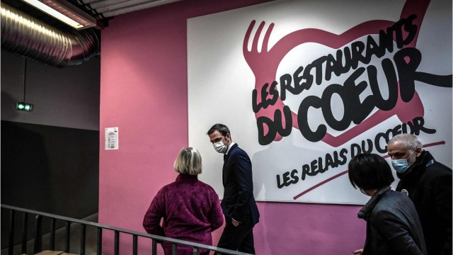 FEMME ACTUELLE : Les Enfoirés 2022 : cette somme importante que les Restos du cœur n’ont pas récoltée à cause de la crise sanitaire