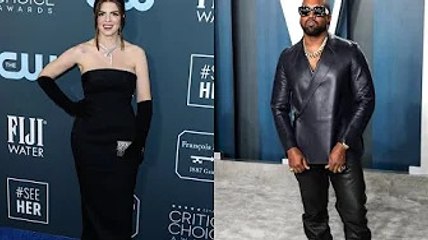 Julia Fox Lost 15 Lbs. While Dating Kanye West, Feels Like She Was Cast in a Movie by Ye