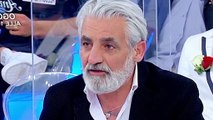 “È successo fuori dallo studio”. UeD, Biagio Di Maro sgancia la bomba sulla dama