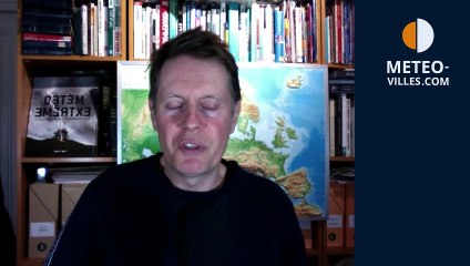 previsions météo du vendredi 4 mars 2022