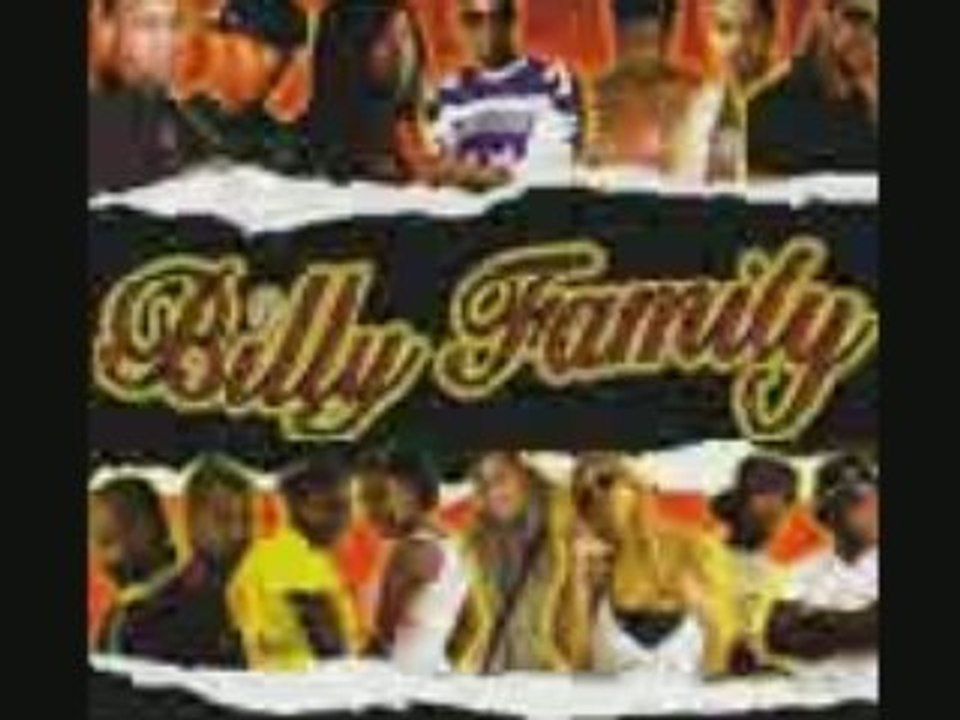 Billy family
