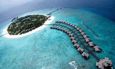 "أسطورة شيطان البحر" من أكثر الحقائق المثيرة حول جزر المالديف