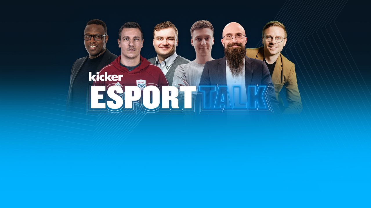 Junge eSport-Talente - wie werden diese am besten gefördert und geschützt?