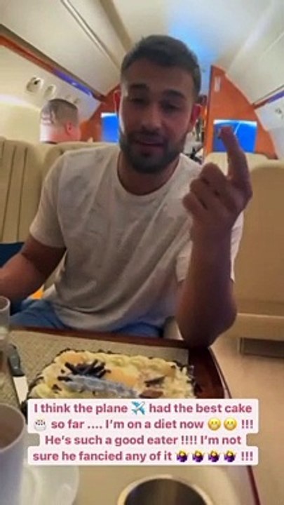 Britney Spears e Sam Asghari
