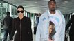Kim Kardashian Removes Kanye West's Last Name on Instagram After Legally Declared Single