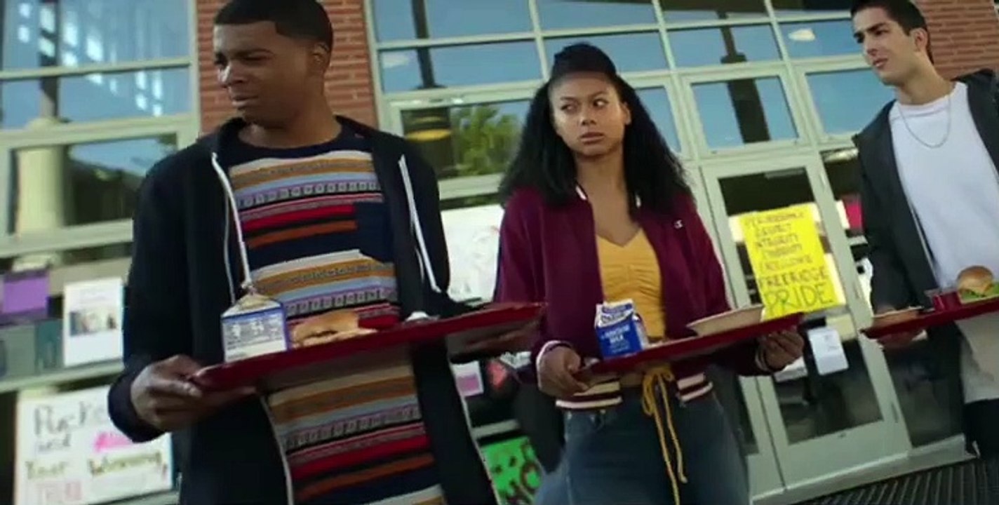 On My Block S02 E03