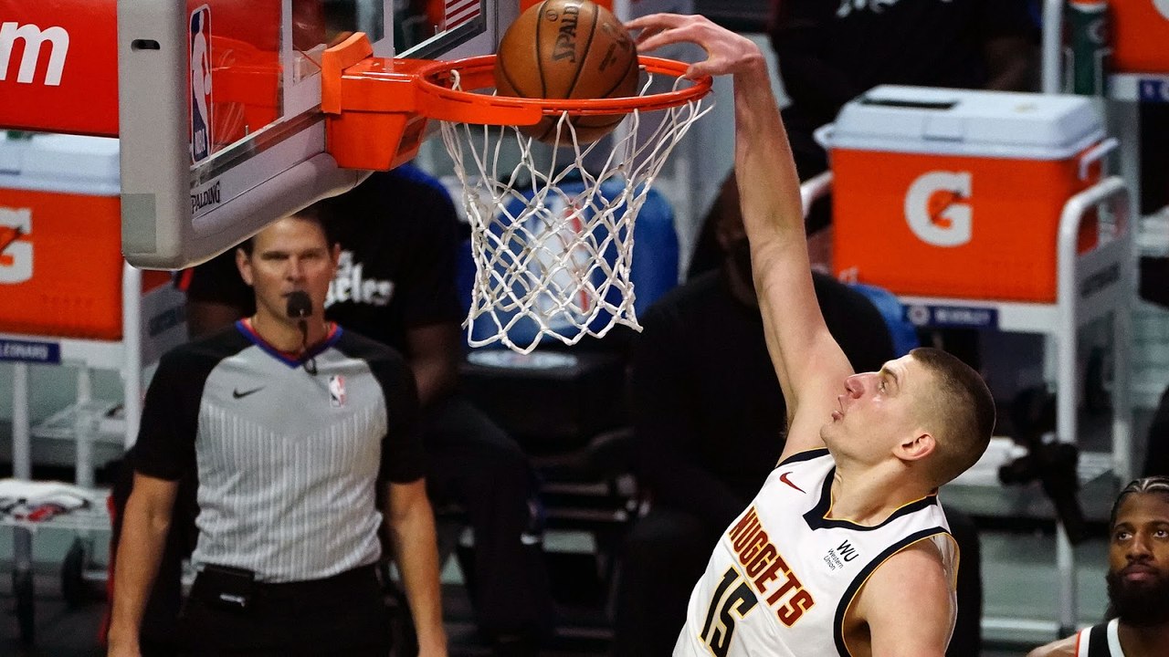 NBA DFS 3/4 Lineup Preview