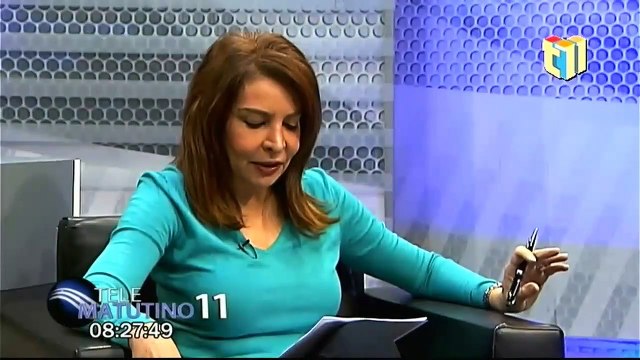 #Telematutino/ Entrevista al Ing. Osiris De León, Geólogo y Comunicador / 4 marzo 2022