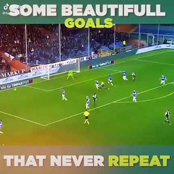 c ronaldo realistic and best goal in history of football