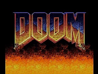 Doom online multiplayer - psx