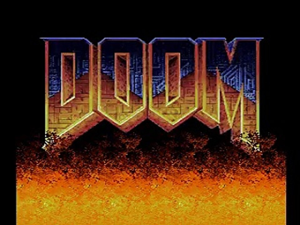 Doom online multiplayer - psx