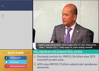 KWSP sedang teliti penggunaan akaun 2 untuk beli rumah PR1MA