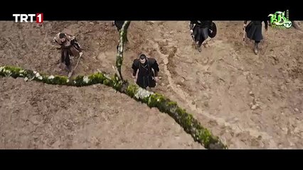 مسلسل آلب أرسلان الحلقة 16 اعلان 2 مترجم للعربية