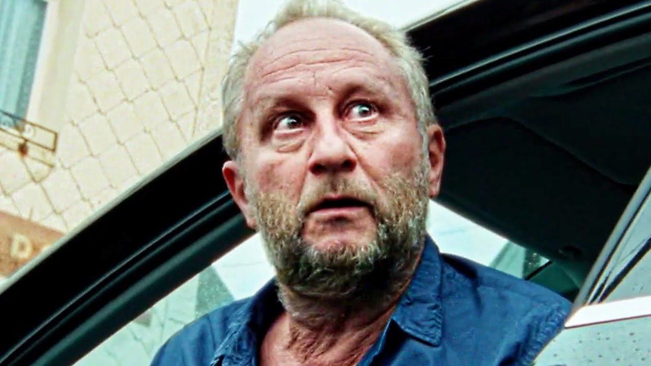 INEXORABLE Bande Annonce