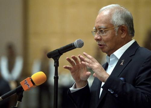 Perjuangan UMNO dahulu dan sekarang berbeza - Najib Razak