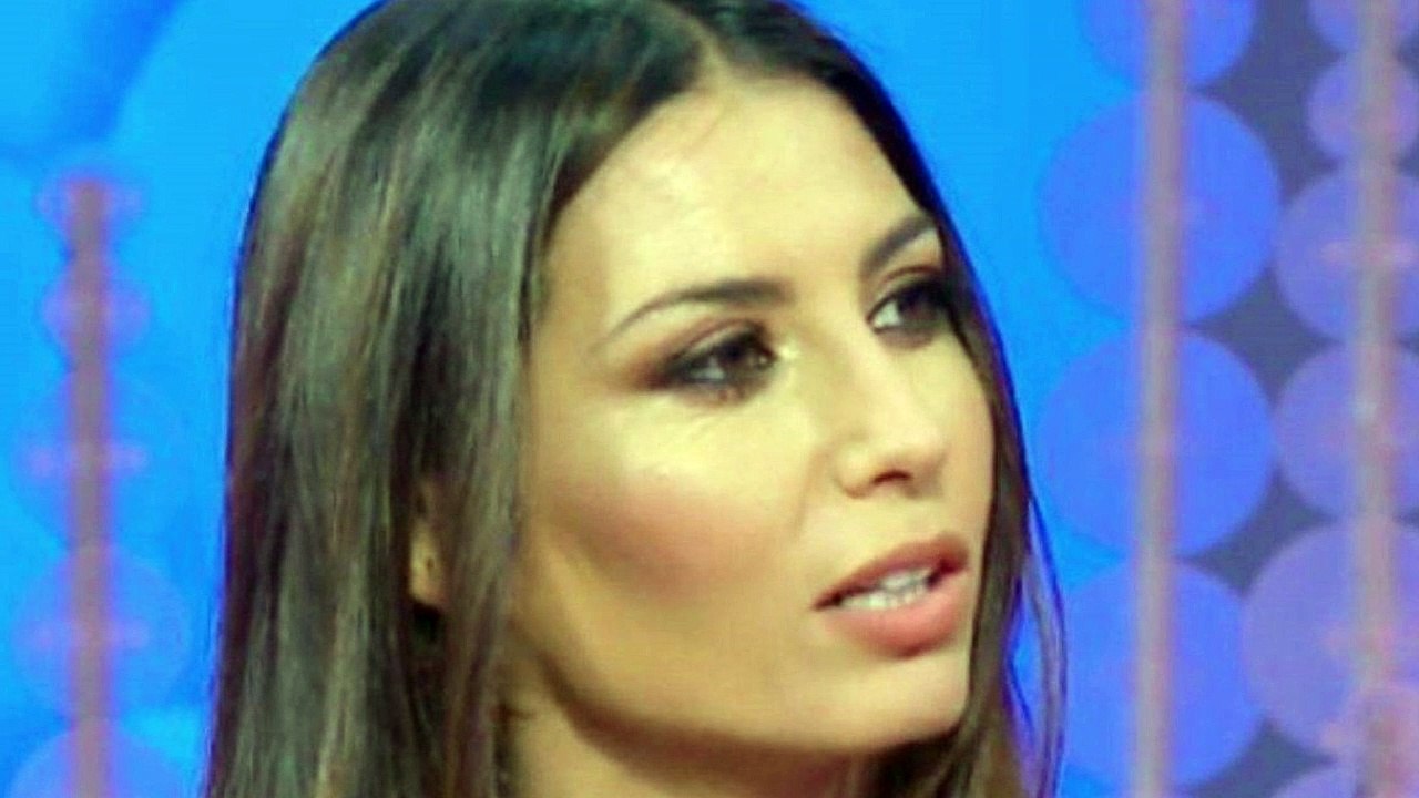 “Sto male, non riesco a dormire”. Elisabetta Gregoraci, scatta l’appello al suo pubblico