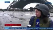 Estatal russa diz que artilharia ucraniana destruiu o maior avião do mundo