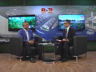 Bajet 2017: Mensejahtera kehidupan rakyat seluruh